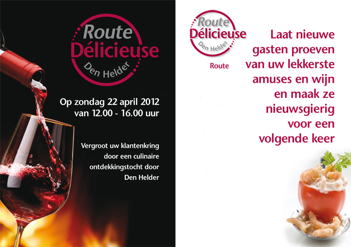 Route Delicieuse